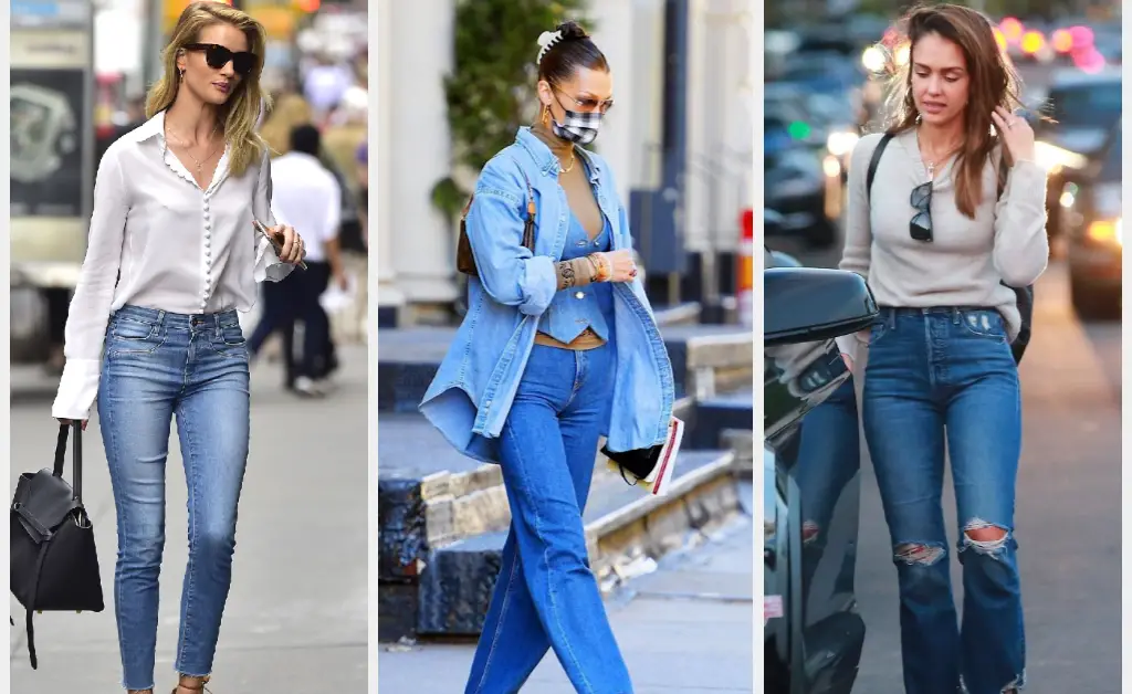 All About Jeans