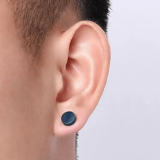 Men's Magnetic Earring