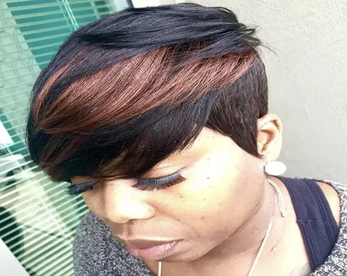 27-Piece-Short-Weave-Hairstyle