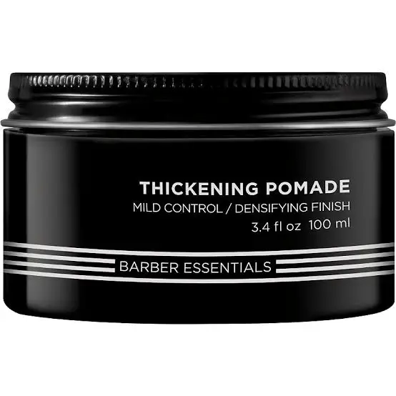Thickening Pomade
