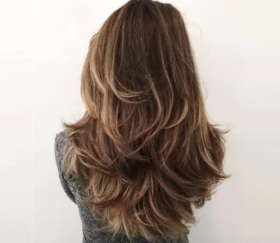 Lovely Layers