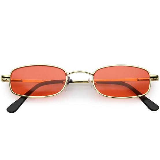 Nineties Sunglasses