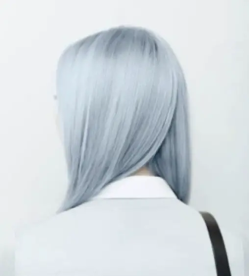 Blue-toned light grey