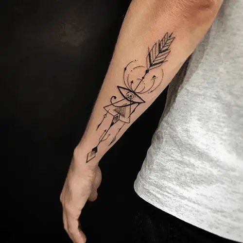 Aesthetic Tattoos